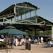 Edmond Festival Market Place