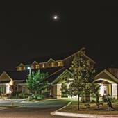 MAC & Senior Center