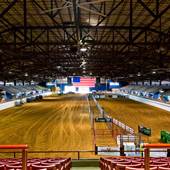 Lazy E Arena