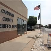 Canadian County Sheriff's Office