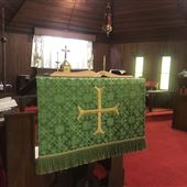 St. James Episcopal