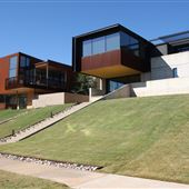 825 House