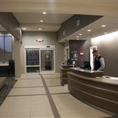 Residence Inn - NW OKC