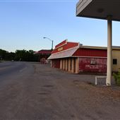 Downtown Colbert