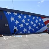 Durant Murals