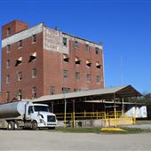 Former Peanut Packing Facility