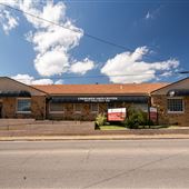 Cherokee Nation Arts Center