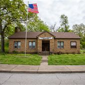 American Legion 50