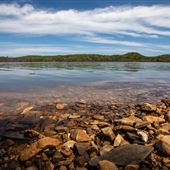 Cherokee Landing State Park