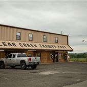 Clear Creek Trading Post