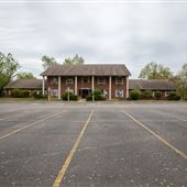 Male Seminary Recreation Center