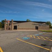 Woodall Public School