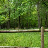 Oxley Nature Center