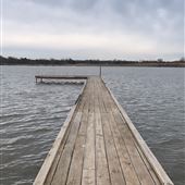 Elmore City Lake and Recreation Area