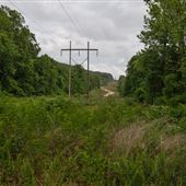E 888 Rd Small Cemetery