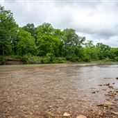 Little Lee Creek