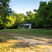 Rural Home