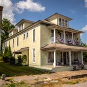 Watts Residence