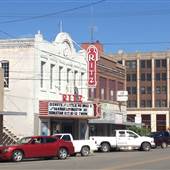 Downtown Shawnee