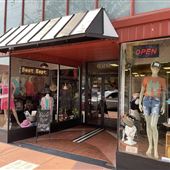Prairie Rose Boutique & Gifts