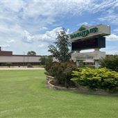 Simmons Center