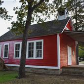 Jones Chapel School