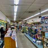 Liberty Drugstore