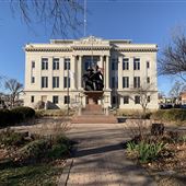 Noble County Courthouse