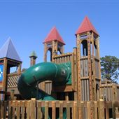 Boom Town Playground