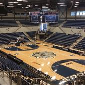 SWOSU Pioneer Cellular Event Center