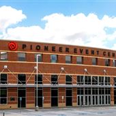 SWOSU Pioneer Cellular Event Center