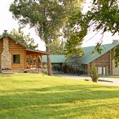 Five Oaks Lodge