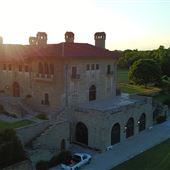 The Marland Mansion