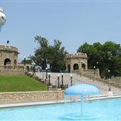 Wentz Camp and Pool