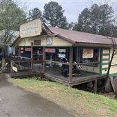 Cornbread Trading Post