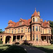 Overholser Mansion
