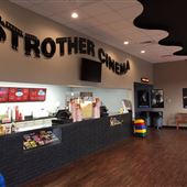 Strother Cinema