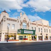 Coleman Theatre
