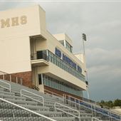 Miami OK Multi Purpose Sports Complex