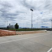 NASH Soccer Complex