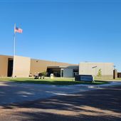 Guymon Public Library & Arts Center