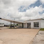 Historic Gull Wing Station