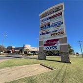 River City Plaza Shopping Center