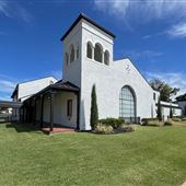 Clifford D. Garrett Family Funeral Home and Crematory