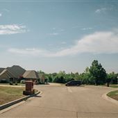 Rural Neighborhoods / Cul-De-Sacs