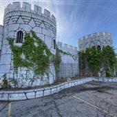 Castle of Muskogee