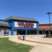ICON Cinema - Edmond