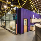 Leonardo's Children's Museum