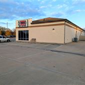 Fred's Tire & Battery Garage Automotive