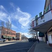 Downtown Wewoka